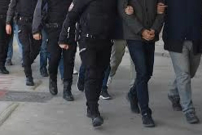28 İlde FETÖ Operasyonu