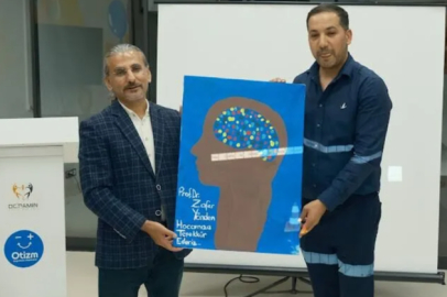 Gaziantep’te Otizm İçin Anlamlı Seminer