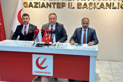 Sedat Yıldız: “Milletin Sofrasına Ekmeği Çok Görüyorsunuz, Bu Adalet mi?”