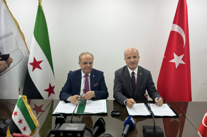Tarihi anlaşmaya GİBTÜ’den destek 