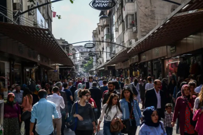 Gaziantep’te Genç Nüfus Yükseldi Mi? TÜİK'den Açıklama