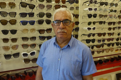 Cuma Reyhan'dan Uyarı!