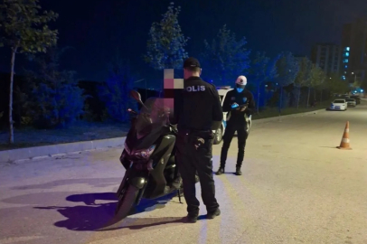 Gaziantep Parklarında Sıkı Denetim