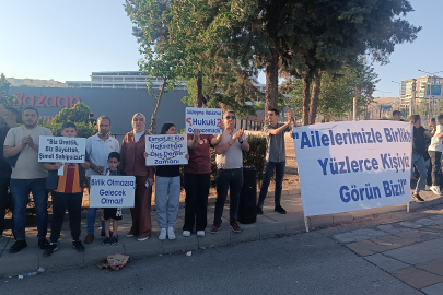 Gaziantep Anpa Gross'da Eylem