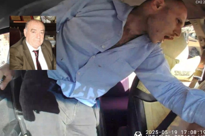 Gaziantep’te Takside Bıçaklı Saldırı: ‘Bu Artık Normalleşti’