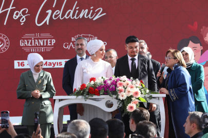 Fatma Şahin’den Yeni Evli Çiftlere Büyük Destek Paketi