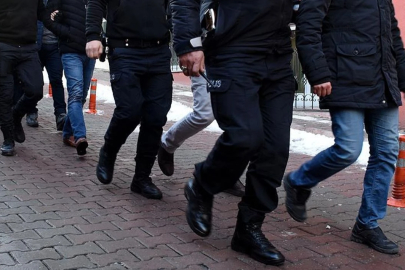 Gaziantep'te Şok Baskın