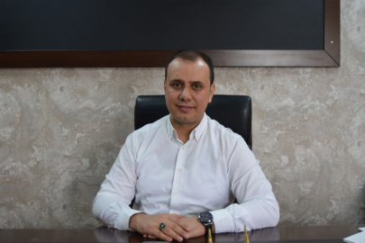 Abdulkadir Katmerci "Esnaf Batma Noktasına Geldi!"