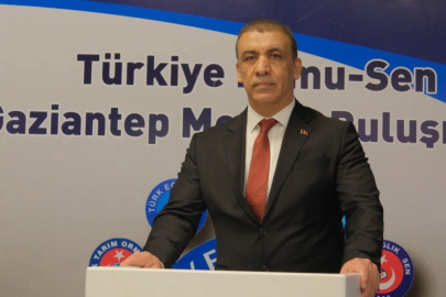 Akmaz Ailesinin Acı Kaybı