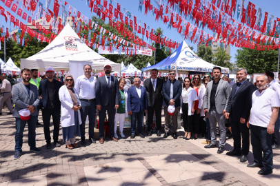 Gaziantep İl Sağlık Müdürlüğü Obeziteye Karşı Harekete Geçti