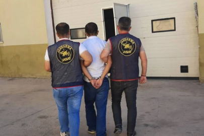 Gaziantep Jandarması Suça Geçit Vermedi