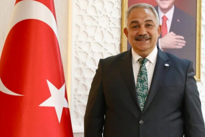Gaziantep'te AKP’li Başkandan Açıklama