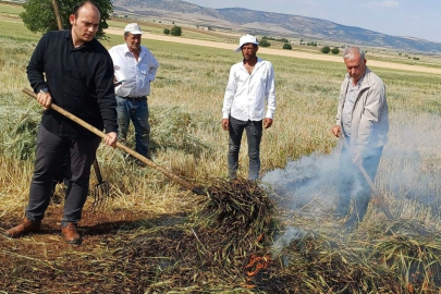 Gaziantep’te Firik Sezonu