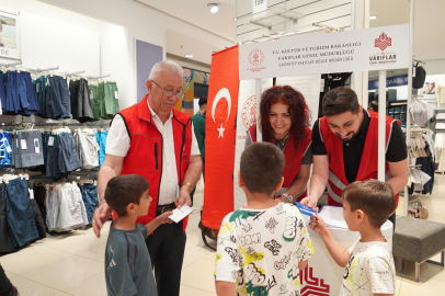 Vakıflar Genel Müdürlüğü’nden Bayramlık Destek