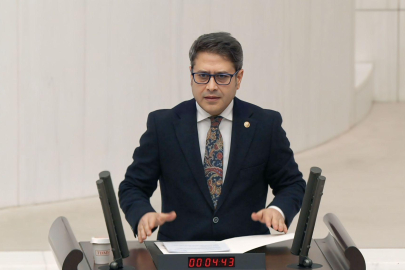 ALİ ŞAHİN’DEN BARAK ÇİFTÇİSİNE  BÜYÜK SULAMA MÜJDESİ. 