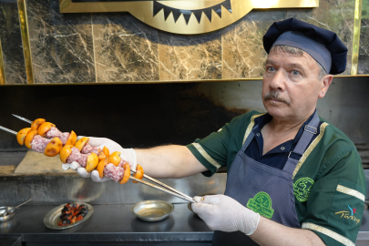 Gaziantep'in Bilinmeyen Lezzeti