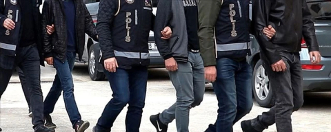 Gaziantep'te Milyonluk Çete Çökertildi