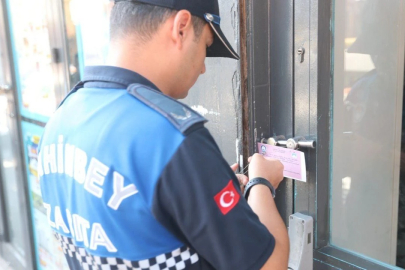 Şahinbey'den Bayram Öncesi Fırınlara Sıkı Denetim