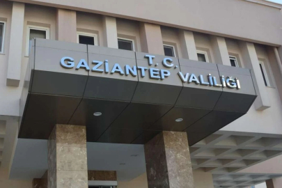 Skandal İddiaya Gaziantep Valiliği’nden Açıklama