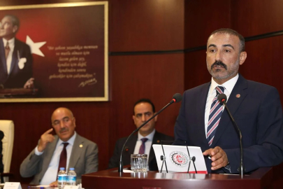 GTO’dan Ekonomik Sürece Yönelik Kritik Açıklamalar