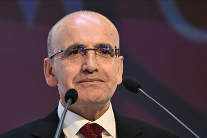 Bakan Şimşek’den Açıklama! Deprem Bölgesine Nefes Aldıran Karar!