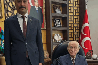 Emre Koçyiğit’ten Ankara’ya Anlamlı Ziyaretler