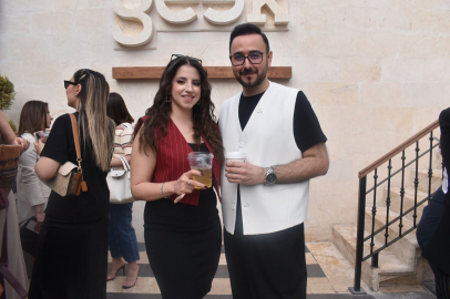 “Gözlerimi Kapadım, Her Şeyi Gördüm" Sergisi Gaziantep'te Sanatseverlerle Buluştu