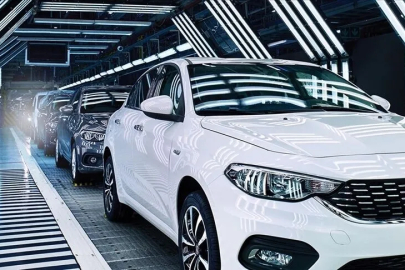Gaziantep’te Otomotiv Piyasası Durma Noktasında