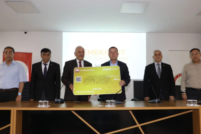 Nizip Belediyesinden Emeklilere Müjde