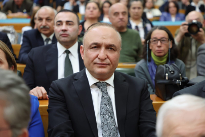 Meriç’ten İnfaz Adaletsizliğine Sert Tepki