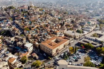 Gaziantep’te Gıda Krizi