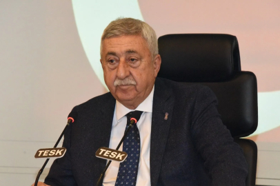 TESK’ten Müjde Gibi Açıklama