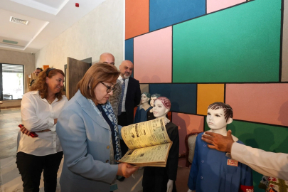Şahin’den Emeklilere Büyük Destek!