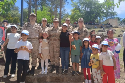 KADES Gaziantep’te Tanıtılıyor