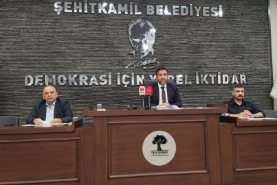 Umut Yılmaz 9. Kez Mecliste Yok: Gözler Başkanın Açıklamasında