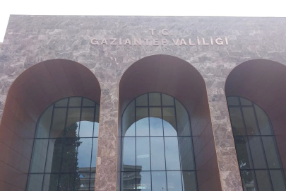 Gaziantep'te Yeni Valilik Binasına Taşınmada Gecikme