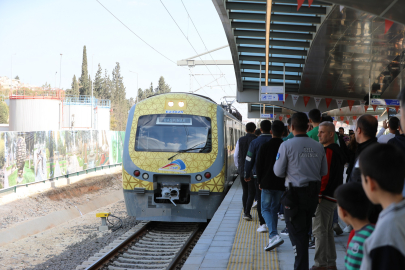 Gaziantep’te Bayramda Toplu Ulaşım Ücretsiz!
