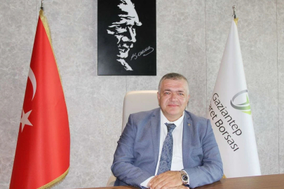 GTB Başkanı Akıncı: 2025 Hububat Alım Fiyatları Açıklandı