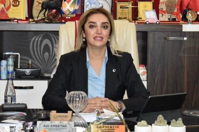 Emektar’dan Kurban Bayramı Mesajı