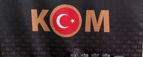 Gaziantep Emniyeti’nden Kaçakçılığa Büyük Darbe