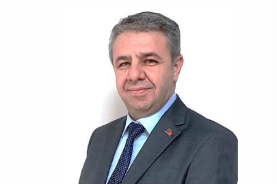 Okan Group Yöneticisi Kubilay Yılmaz Bayram Mesajı