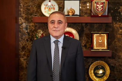 Şimşek’ten Kurban Bayramı Mesajı