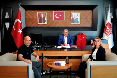 Tarihi Miras Yeniden Hayat Buluyor