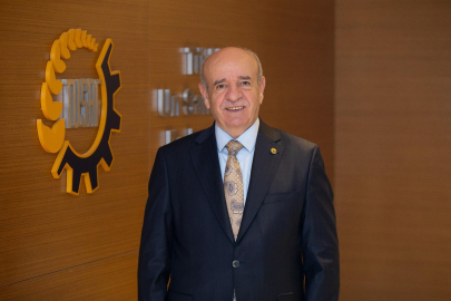 TUSAF Başkanı Mesut Çakmak: “Un Sektöründe İlk 5 Ayda Yüzde 44’lük Düşüş Yaşandı”