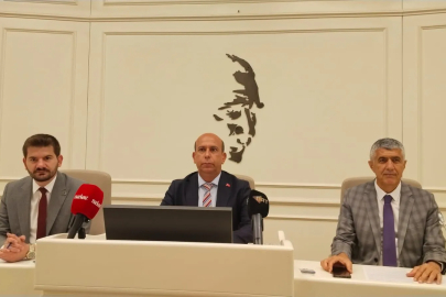 Büyükşehir Meclisinde 22 Milyon Euro Hibe Tartışma Konusu Oldu!