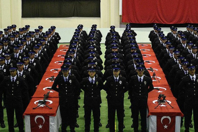 32. Dönem POMEM Mülakat Yerleri Açıklandı