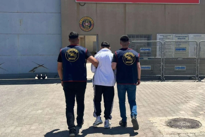 Gaziantep JASAT’tan Başarılı Operasyon
