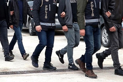 51 İlde Göçmen Kaçakçılarına Darbe