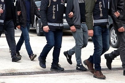Gaziantep’te Silah Operasyonu