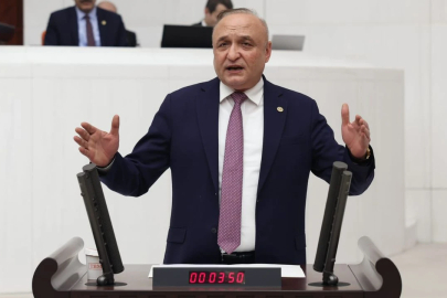 CHP’li Meriç: “GAÜN’deki İhale, Kamu Zararına Yol Açtı”